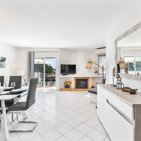 אלבופיירה Apartament Portes Balaia מראה חיצוני תמונה