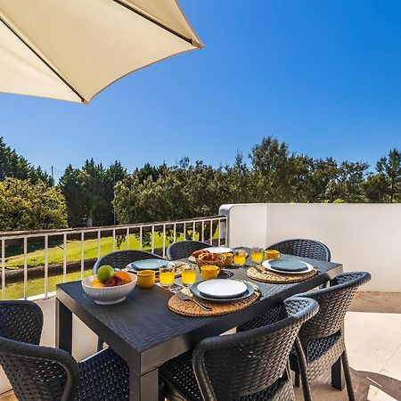 אלבופיירה Apartament Portes Balaia מראה חיצוני תמונה