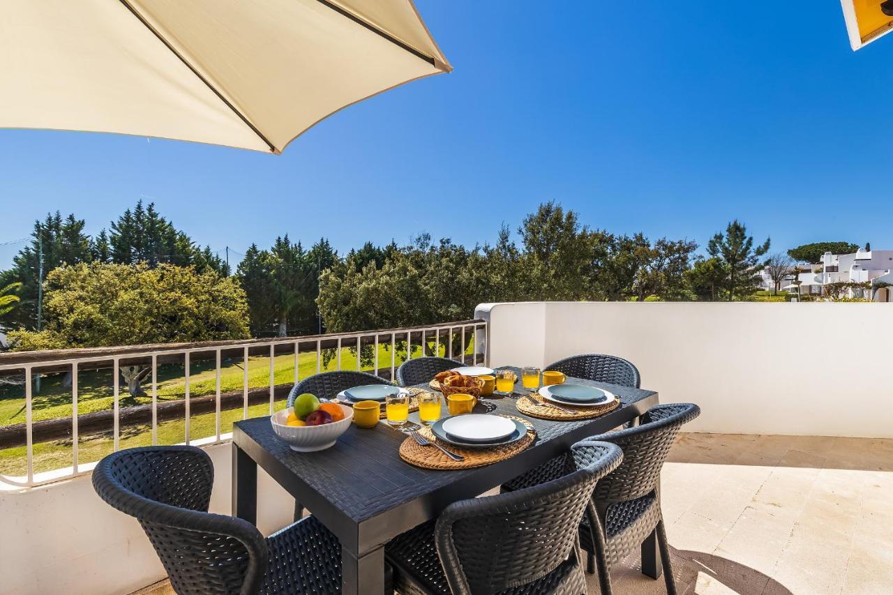 אלבופיירה Apartament Portes Balaia מראה חיצוני תמונה