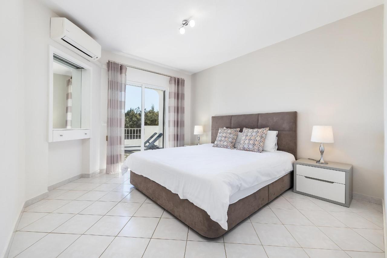 אלבופיירה Apartament Portes Balaia מראה חיצוני תמונה