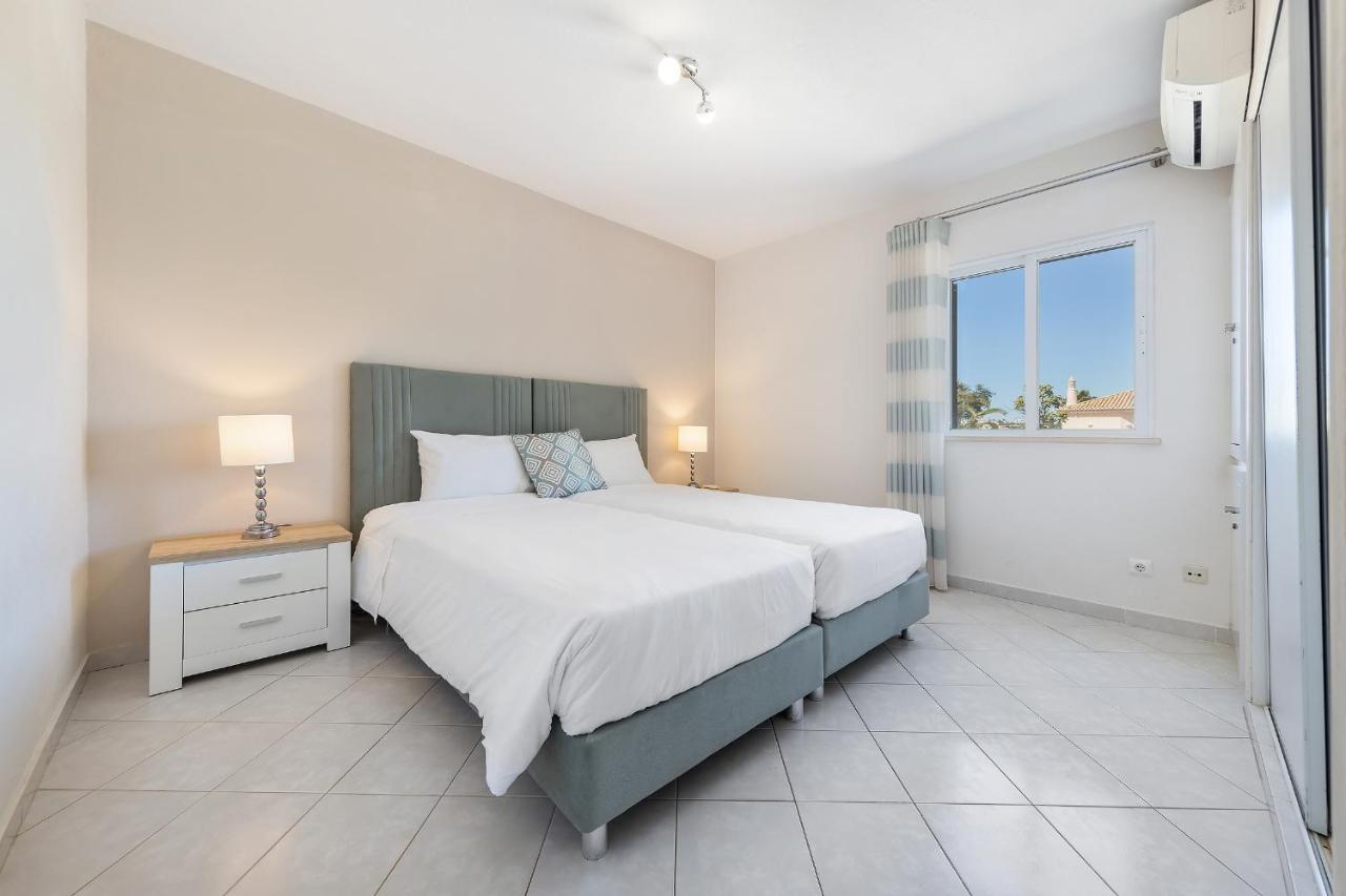 אלבופיירה Apartament Portes Balaia מראה חיצוני תמונה
