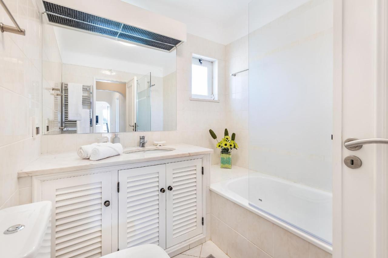 אלבופיירה Apartament Portes Balaia מראה חיצוני תמונה