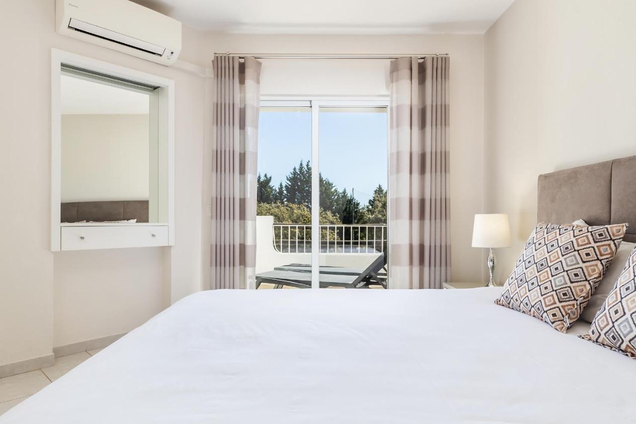 אלבופיירה Apartament Portes Balaia מראה חיצוני תמונה