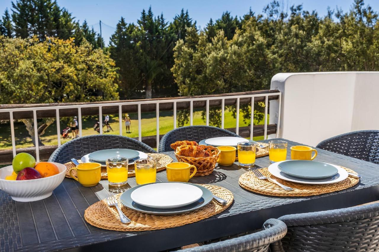 אלבופיירה Apartament Portes Balaia מראה חיצוני תמונה