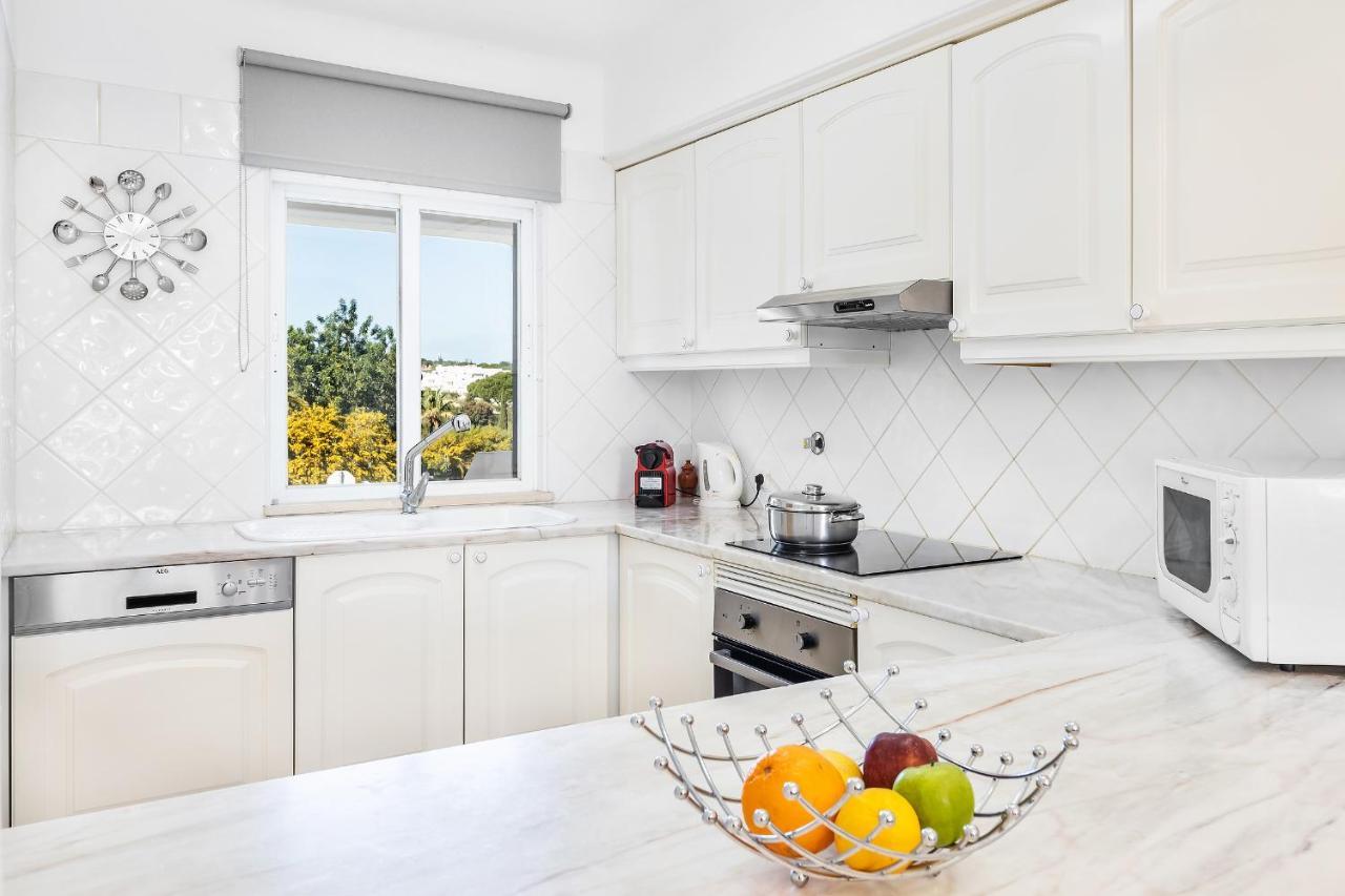 אלבופיירה Apartament Portes Balaia מראה חיצוני תמונה