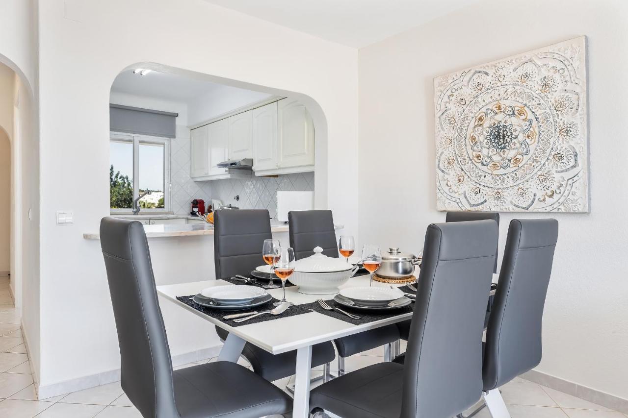 אלבופיירה Apartament Portes Balaia מראה חיצוני תמונה
