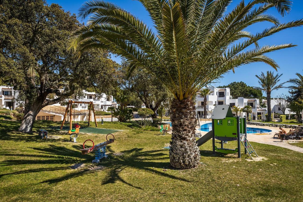 אלבופיירה Apartament Portes Balaia מראה חיצוני תמונה