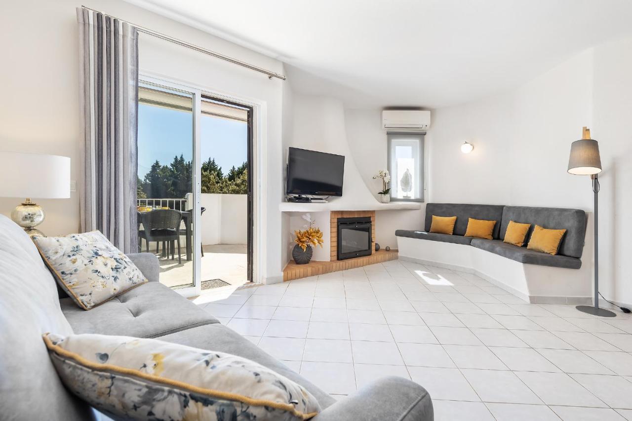 אלבופיירה Apartament Portes Balaia מראה חיצוני תמונה