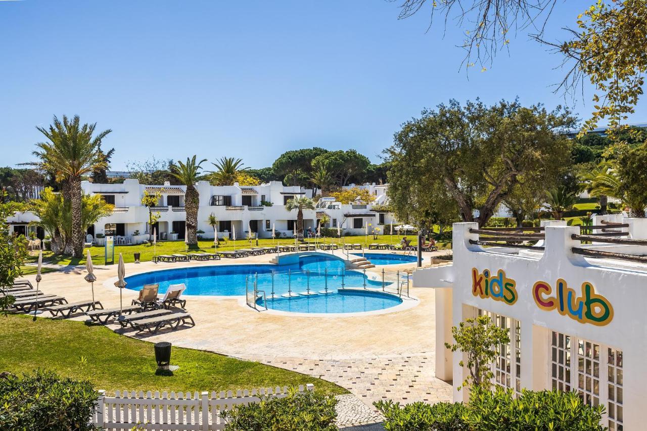 אלבופיירה Apartament Portes Balaia מראה חיצוני תמונה
