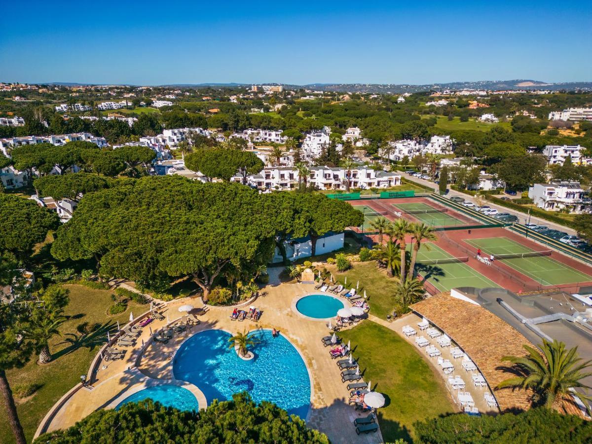 אלבופיירה Apartament Portes Balaia מראה חיצוני תמונה