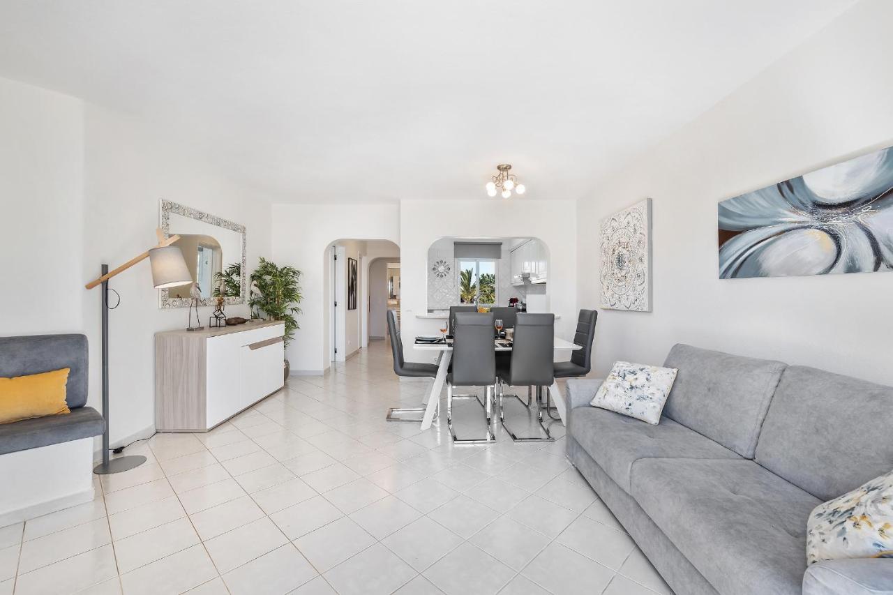 אלבופיירה Apartament Portes Balaia מראה חיצוני תמונה