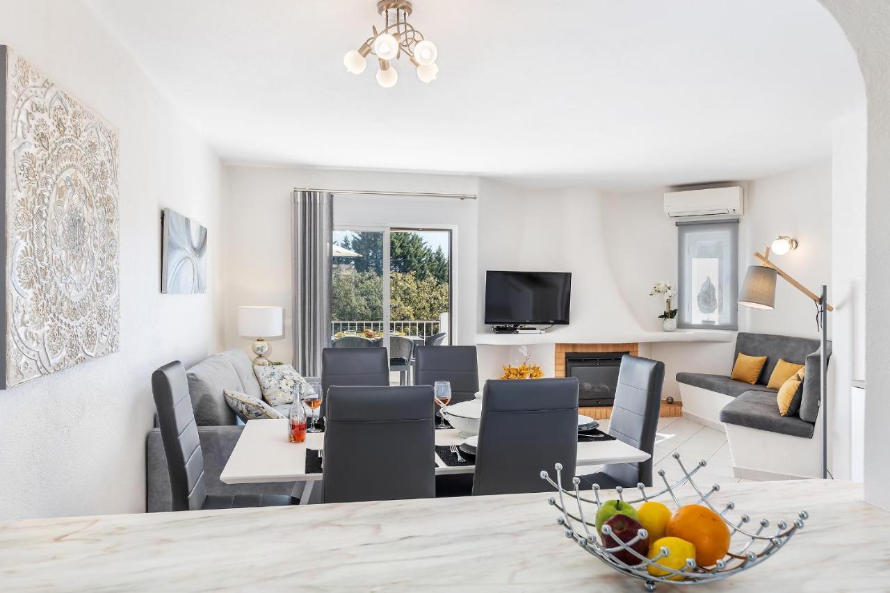 אלבופיירה Apartament Portes Balaia מראה חיצוני תמונה