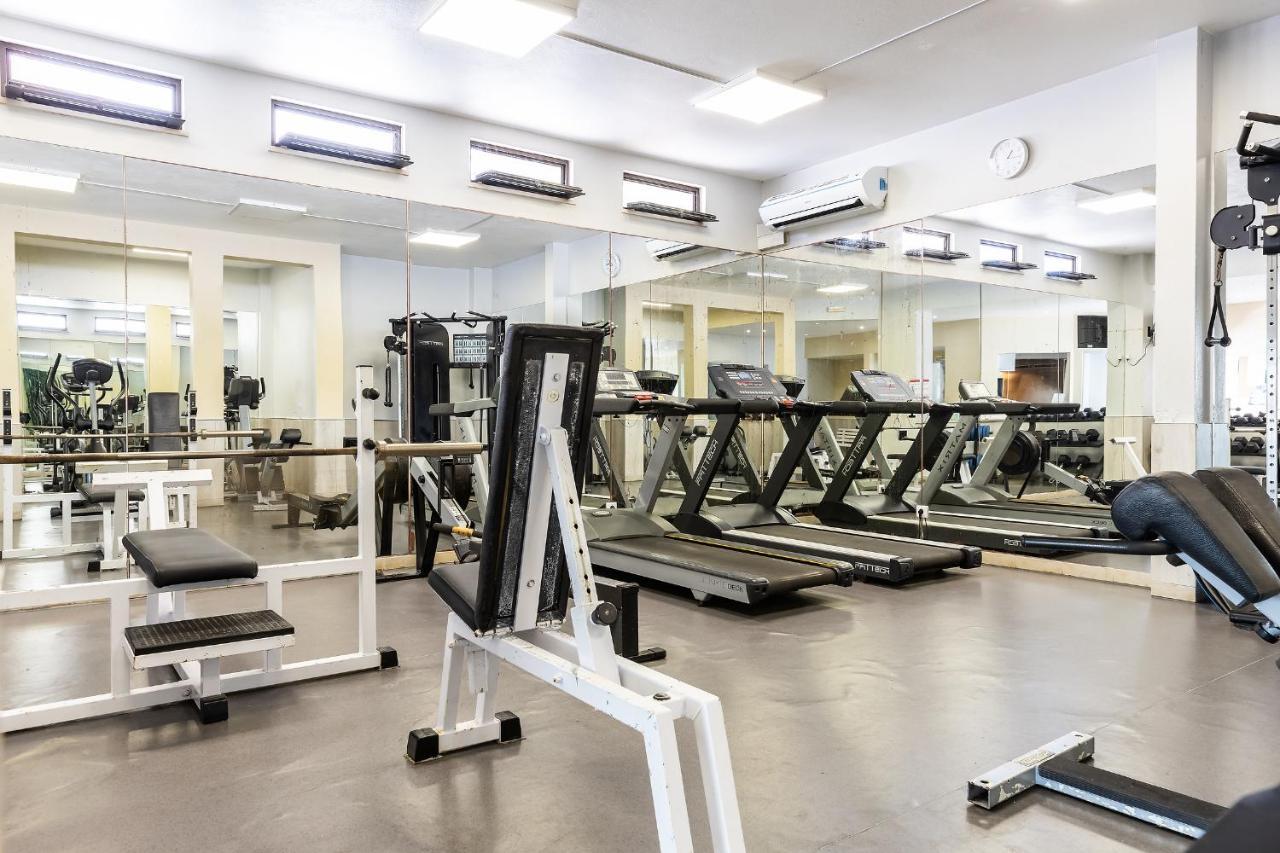 אלבופיירה Apartament Portes Balaia מראה חיצוני תמונה