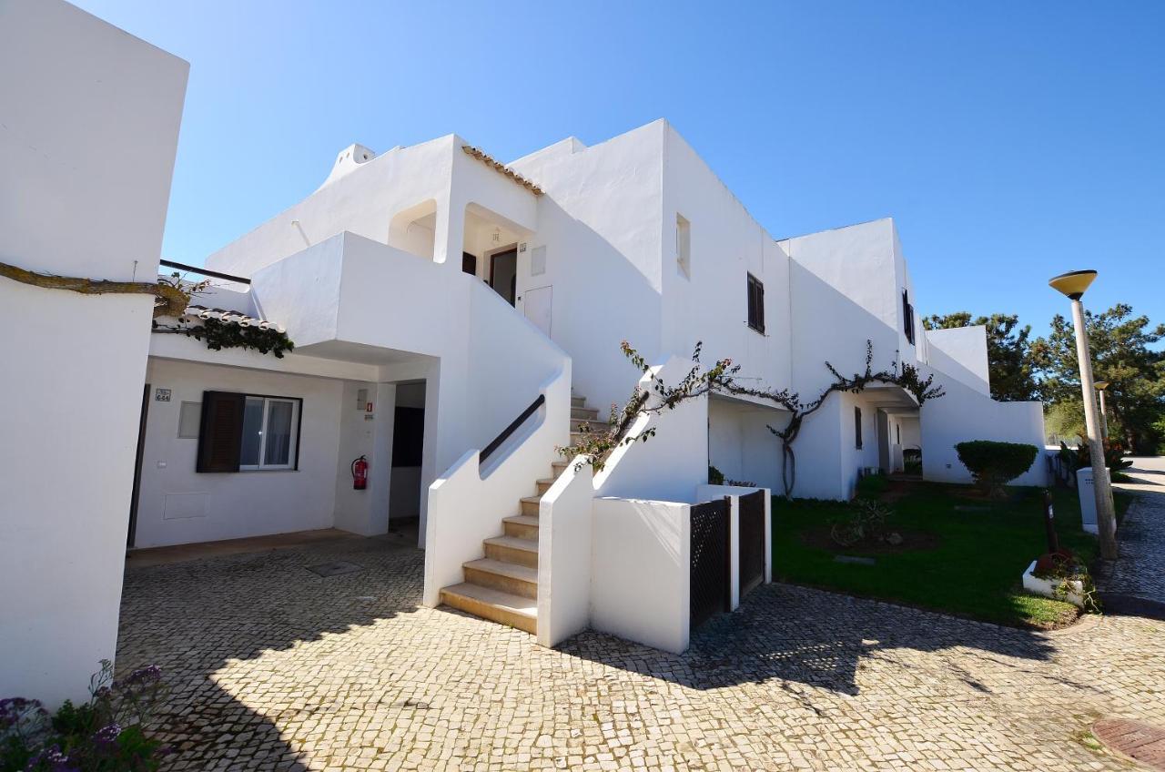 אלבופיירה Apartament Portes Balaia מראה חיצוני תמונה